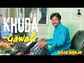 Khuda Gawah - Tu Mujhe Kabool Main Tujhe Kabool || Cover By Raja Banjo