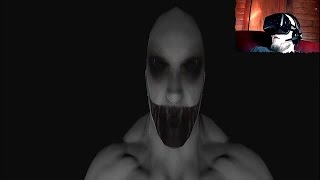 Sleep Tight | Oculus Rift DK2 Horror Game