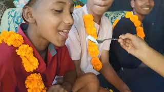 Diwali Special Bhai Tika Vlog || Devika Life || Bhaiya Dooj