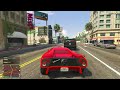 level 8000 griefer with a 22 361 kd gets humiliated on gta 5 online ragequits