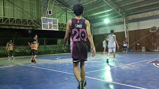 MAY 3 2024 PAPAWIS WILSHARE GAME 3