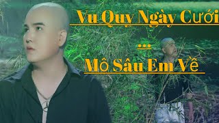 BUỒN DUYÊN CHÚNG MÌNH ( Sáng tác & Trình bày Kim Ji Đông ( MV ) Vu quy ngày cưới mộ sâu em về