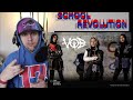 VOB (SCHOOL REVOLUTION) #vob #vobreaction #voiceofbaceprot