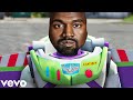 Buzz LightYe - You Got A friend in Me (Kanye West AI Cover)