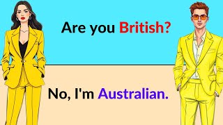 Start Speaking English Today ✅ Easy Conversation Practice ✅