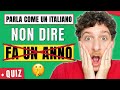 5 Errori Che (Probabilmente) Stai Facendo In Italiano (Sub ITA) | Imparare l’Italiano