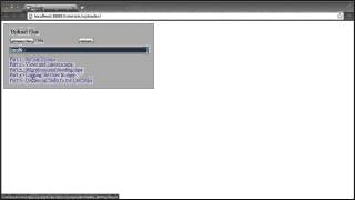 Multiple File AJAX Upload: Introduction (Part 1/10)