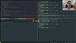 TUM/SIT RTES - C Programming 9 - Demo: Memory Layout