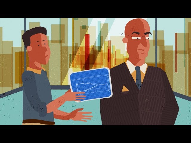 Designing Your Career The Elevator English Esl Video Lessons