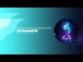 Thomas Rush & Harót Balázs - Dynamite (Official Audio)