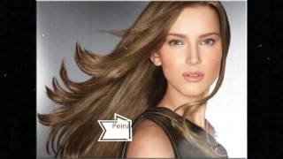 Peinados con mechas perfectas para ti  - Hairstyles with highlights perfect for you