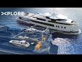 XPLORE | What Do You Need To Go Superyacht Exploring?