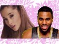 Jason Derulo - Wiggle feat. Snoop Dogg + Ariana Grande - Problem ft. Iggy Azalea