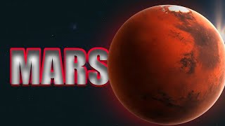 WHAT DO YOU KNOW ABOUT MARS ?|MARS|RED PLANET |SPACE|EARTH|GALAXY|NASA|