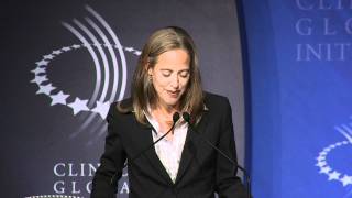 Commitment Announcement: Teach for All Commitment (CGI 2011)