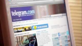 Worcester Telegram & Gazette - "Count On"