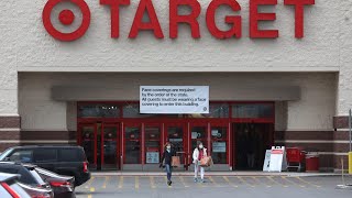 Target reveals Cyber Week sale will start Sunday and Cyber Monday will