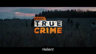 Lov na morilca | True Crime | Od sobote, 21.9., ob 21.55 | Dokumentarni | Kriminal | Biografija