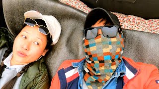 Panchthar (phalelung) chaar haatey mahosap with solthini jiu☺️☺️(ep-3)