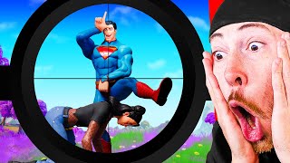 SUPER Satisfying Instant Karma Moments in Fortnite Season 7