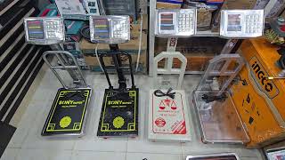 60Kg And 100Kg Digital Weight Scale Price/পাইকারি ডিজিটাল স্কেল