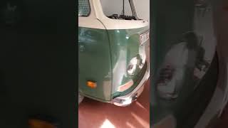 Kombi Clipper Do pessoal da Qualicar essa tem um projeto diferenciado aguardem e se inscreva #kombi