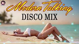 Modern Talking, Boney M, C.C.Catch Disco Nonstop - HELLO SUMMER 2021 - Best Disco of 70s 80s 90s