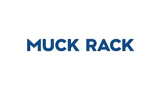 Muck Rack helps PR teams stay organized and report on their results