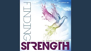 Finding Strength