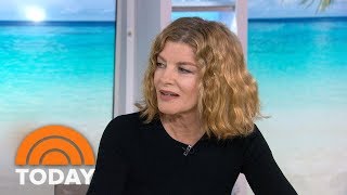 Rene Russo Is ‘Just Getting Started’ In Action Comedy With Morgan Freeman & Tomm