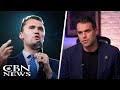 A Turning Point After Tragedy: TPUSA's Committment to Charlie Kirk's Legacy