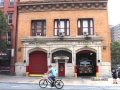 FDNY Firehouse's Bronx  New York City