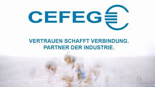 CEFEG GmbH Chemnitz