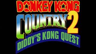 Donkey Kong Country 2 - Haunted Chase (Pokemon DPPt Arr.)