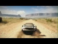 Colin McRae DIRT 2 Trailer