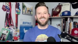 Bills insider Matt Parrino tells Nestor why Josh Allen has earned the MVP love of Buffalo fans