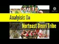 DEORI: Analysis on Assam's Deori Tribe