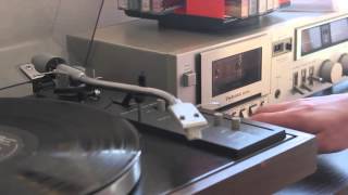 Nikko Stereo Receiver NR 320 (Vintage Amplifier)