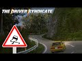 The Driver Syndicate - Midnight Racers (now with curves!)