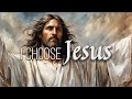 I Choose Jesus (Lyrics) | Tim Logan