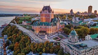 Discovering Montréal: A Cultural Journey in Canada's Vibrant Metropolis