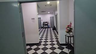 Akar Hotel Short Walkthrough Preview At Jalan Tuanku Abdul Rahman In Kuala Lumpur City Center.