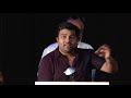 mirchi shiva funny speech and venkat prabhu shocking reaction at rk nagar audio launch