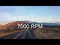 Ford v Ferrari  7000 RPM Quote || Lyrical