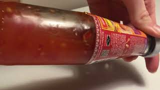 Chilli Sauce videó