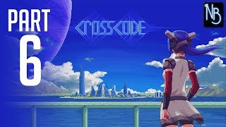 CrossCode Walkthrough Part 6 No Commentary