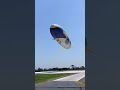 Goodyear Blimp - Airship Base: Carson, CA