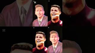 🆘 CR7 and MESSI emotional moments #sosronaldo #sosmessi #sos #cr7 #ronaldo #messi #football #moments