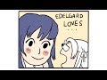 Edelgard Loves... - [FE3H Comic Dub]