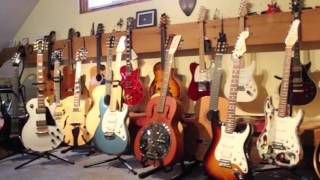 Weston Guitars